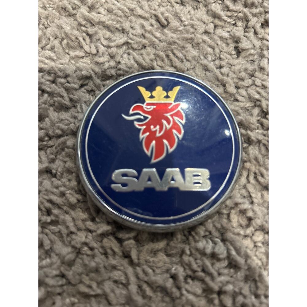 SAAB Emblem 5289905